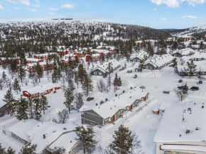 Holiday Home Apartment helmi saariselkä by Interhome